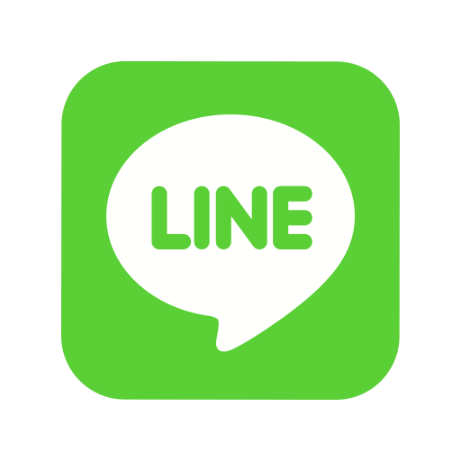 LINE 客服